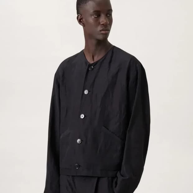 르메르 23카라리스 셋업 