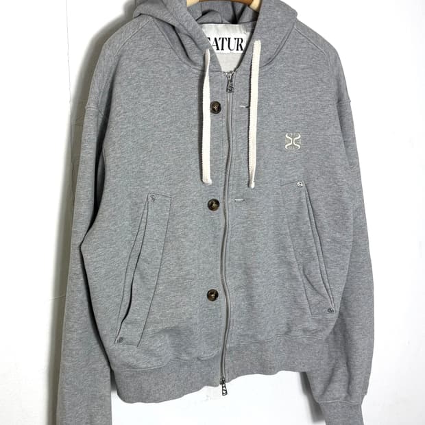 세터 후드집업 세터후드집업