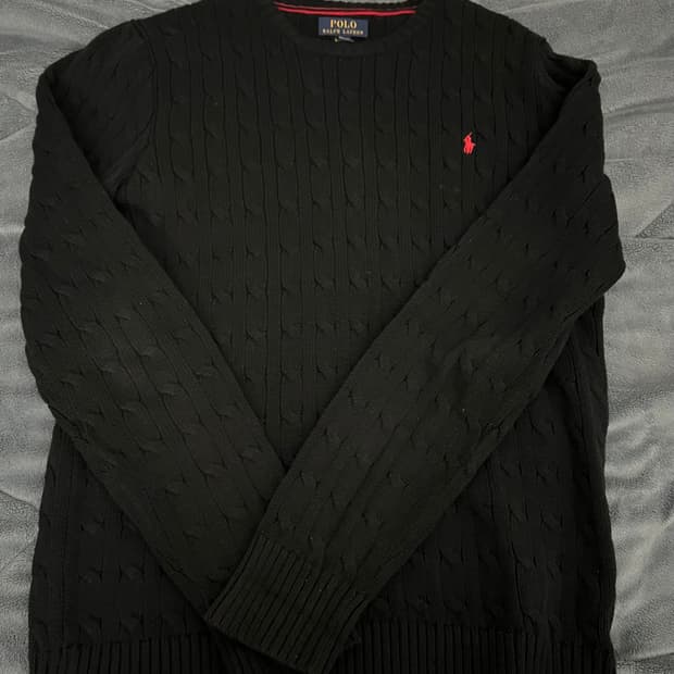 ▪️폴로니트▪️