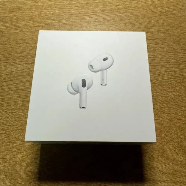 급처)) 에어팟 프로2 풀박팝니다!!