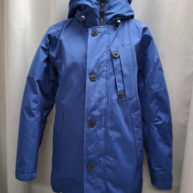 노스페이스  거위털패딩 남성 자켓 /105#