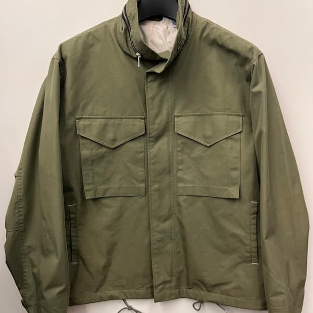 유니폼브릿지 M65 숏 자켓 XL(110)