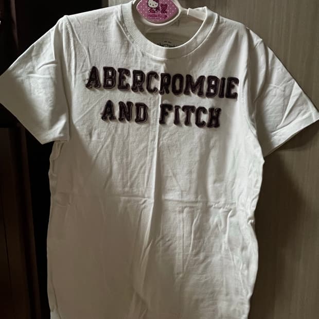 아베크롬비 반팔