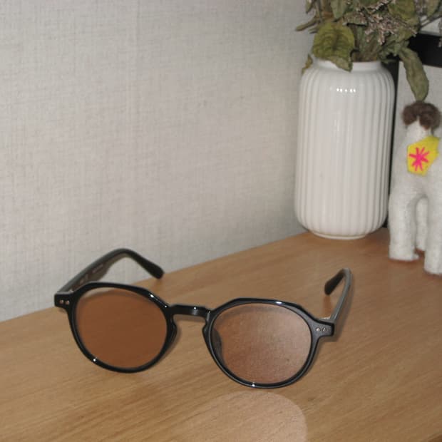 유니클로 uniqlo  재팬 크라운판토 선글라스