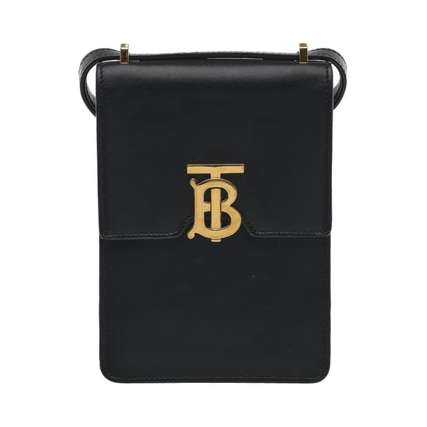 [A급] 버버리 TB 로빈 크로스백 미니 판매합니다!!!