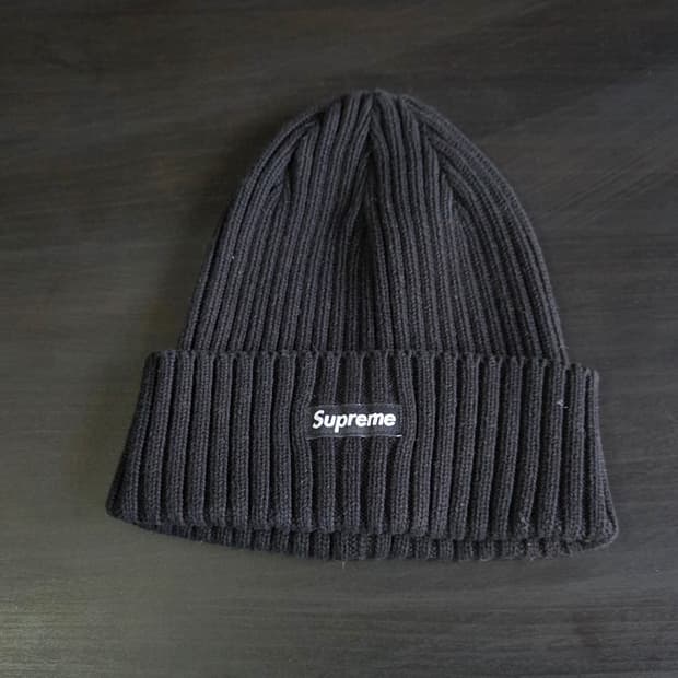Supreme Beanie