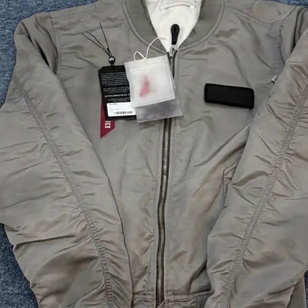 xlim 알파인더스트리 L