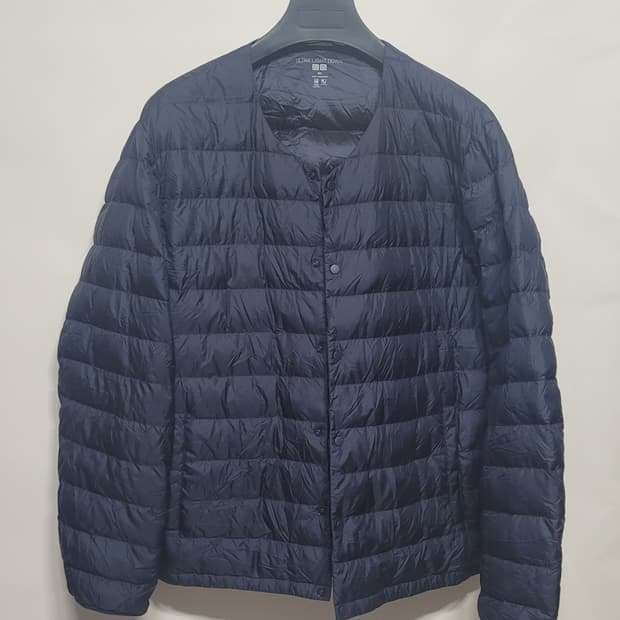 유니클로 울트라 라이트다운 110