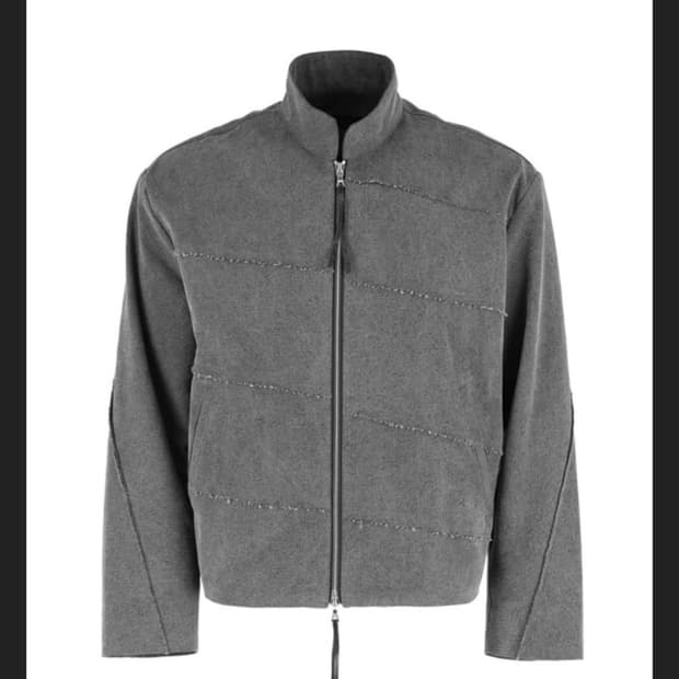 jabberwocky 자버워키 스파이럴 자켓