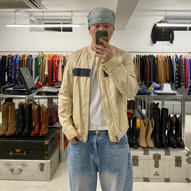 FULLCOUNT rider jacket 풀카운트 라이더 자켓