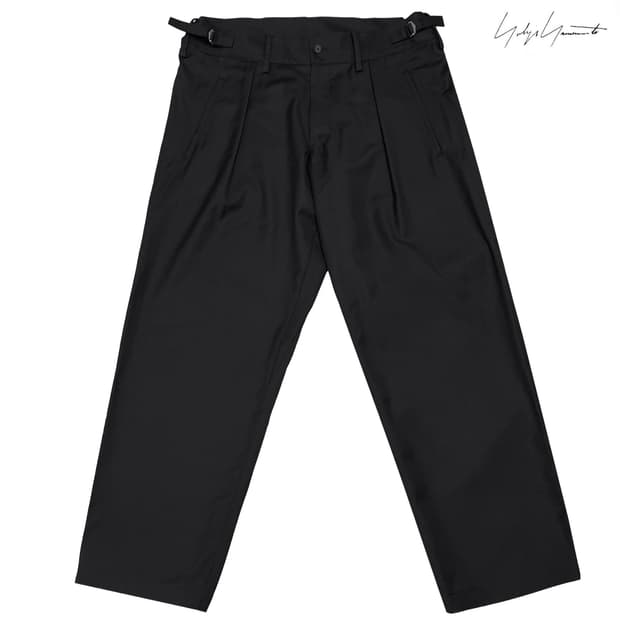  요지 야마모토 (S’YTE Yohji Yamamoto)