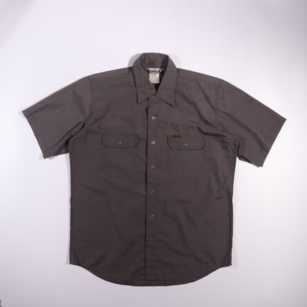 칼하트 반팔셔츠 B575