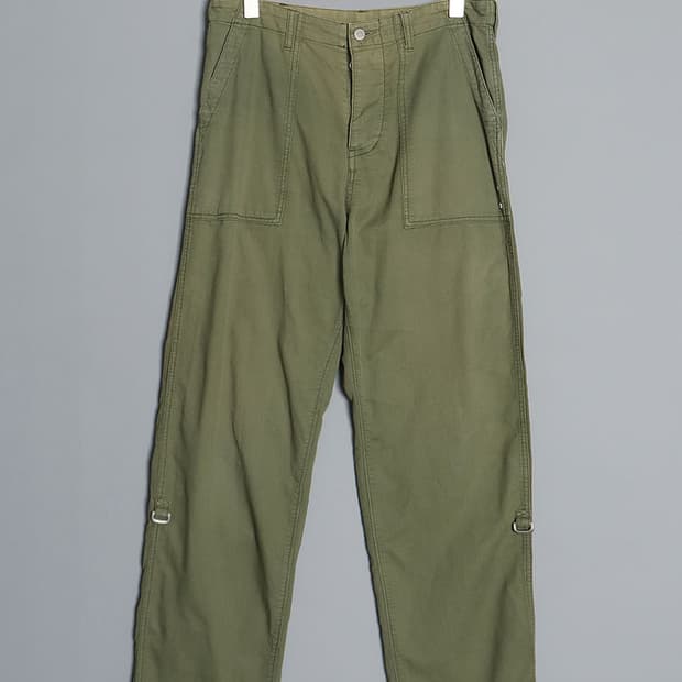Edition Fatigue Pant (30)