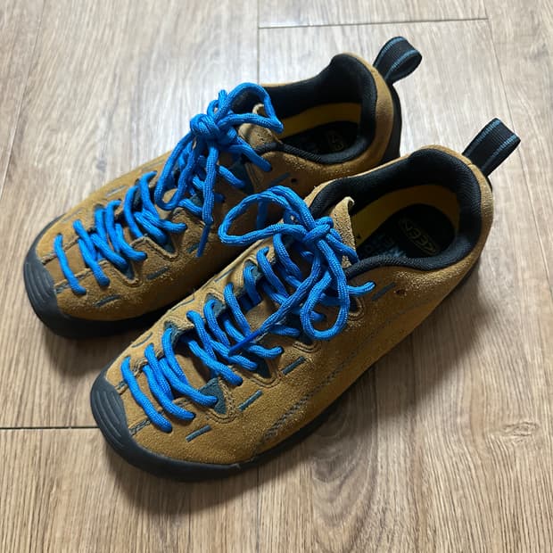 KEEN 킨 재스퍼 225