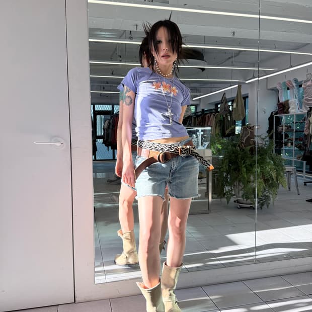 LEVIS