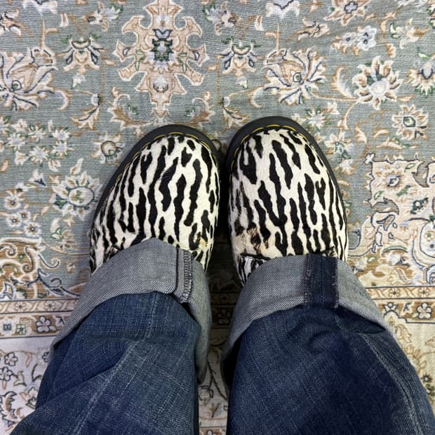 와코마리아 닥터마틴