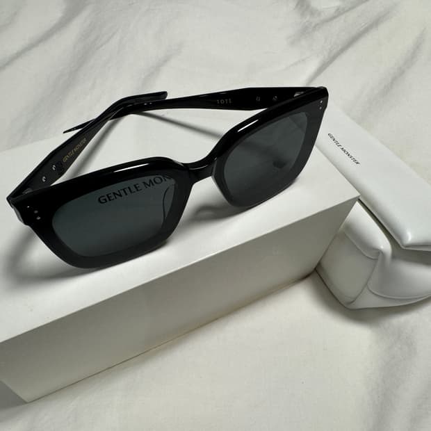 젠틀몬스터 토트01, TOTE-01