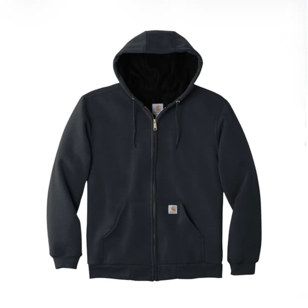 Carhartt Rain Defender full-zip