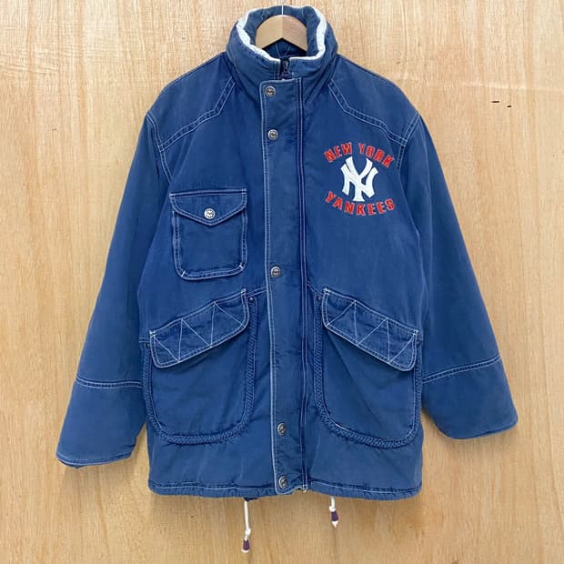 90's MIRAGE new york yankees jacket 90년대