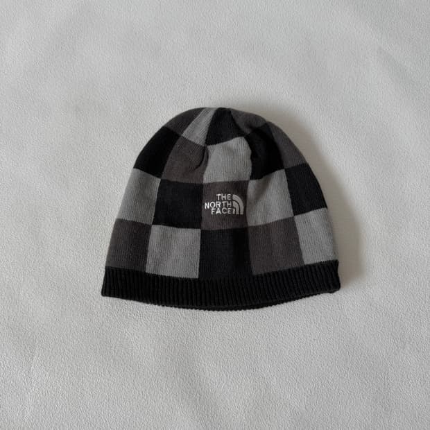 00's 노스페이스(THE NORTH FACE) 비니
