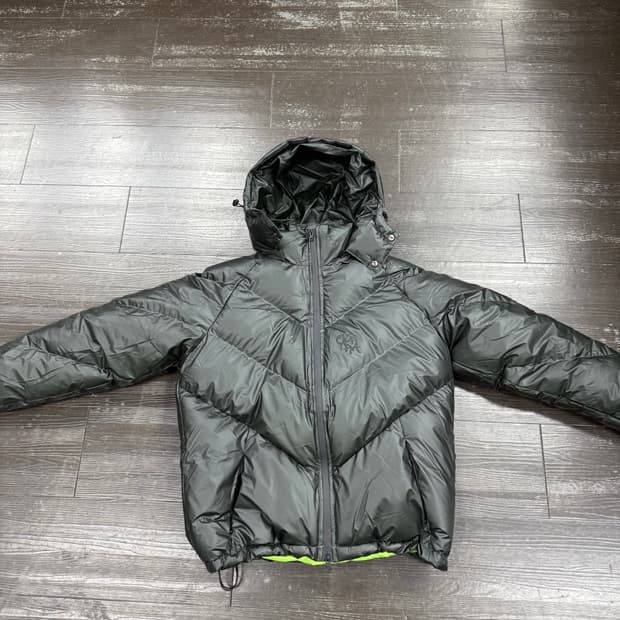 Mertra 열반응 패딩