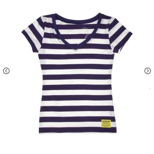 구해요) kaposhka afternoon tee