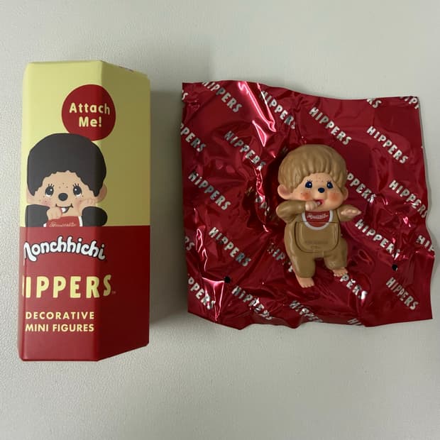몬치치 히퍼 시크릿