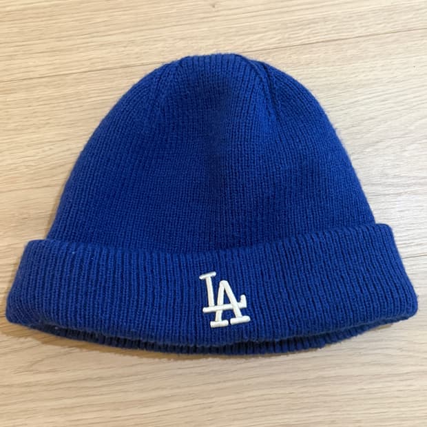 엠엘비 MLB 비니