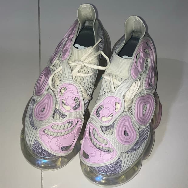 grounds 그라운즈 미키오사카베 모피 인벌트 240