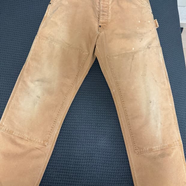 [S] 세인트미카엘 더블니 카펜터