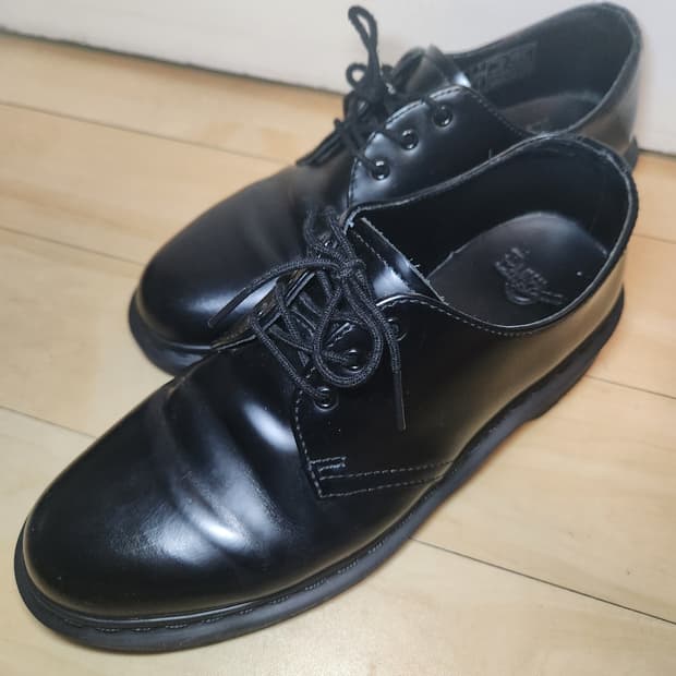 (260)닥터마틴 1461 모노