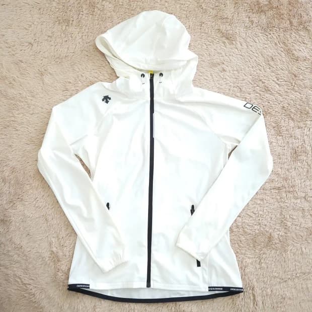 데상트 Descente 여 자켓 S  1001