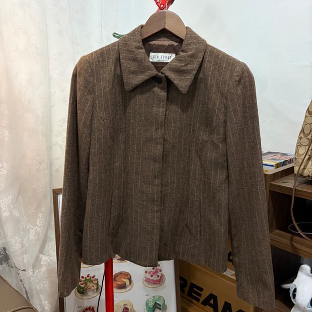 무료배송) VINTAGE OUTER