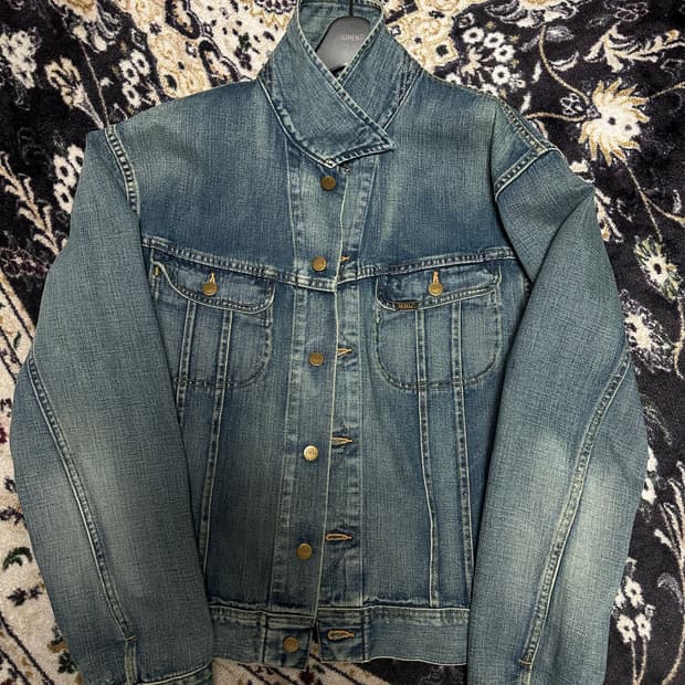 RRL 리랜드 lot 271 (XL)