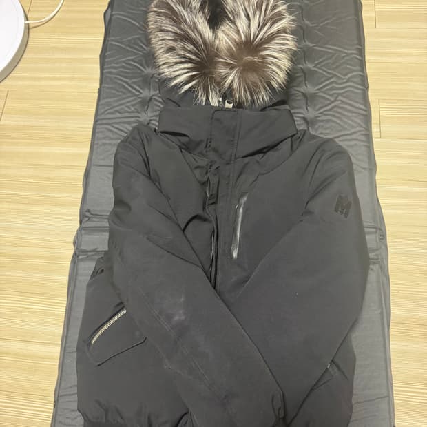 맥케이지딕슨42사이즈