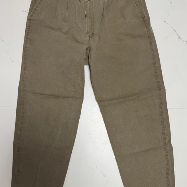 빈티지 마운틴팬츠 L