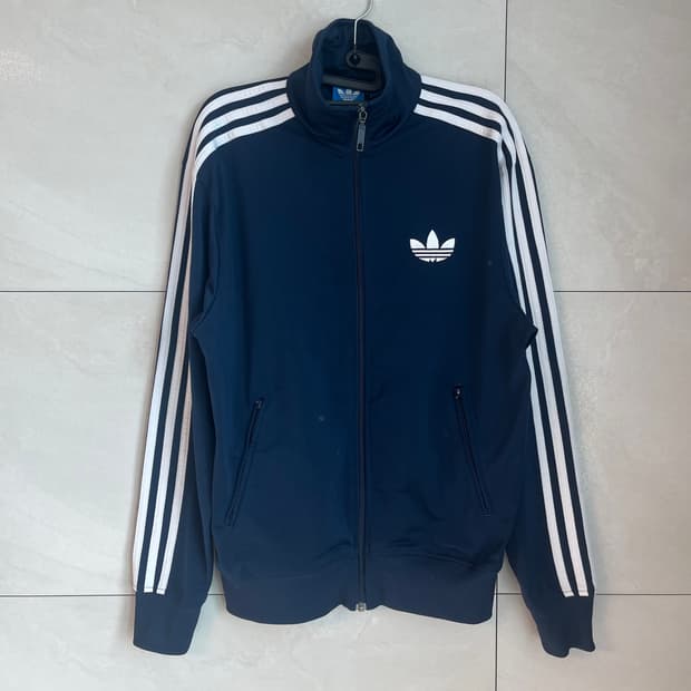 아디다스 구파이어버드 대장 져지 네이비 [90]