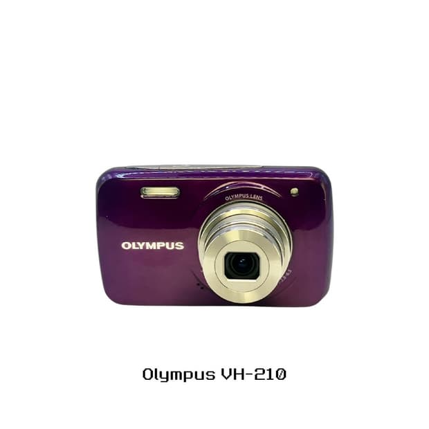 (작례!)Olympus VH-210디카