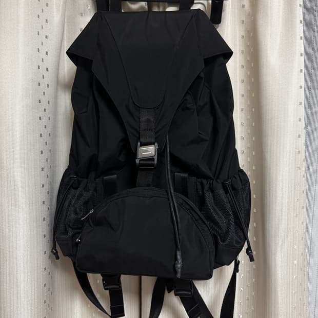 아더에러 바딘 백팩