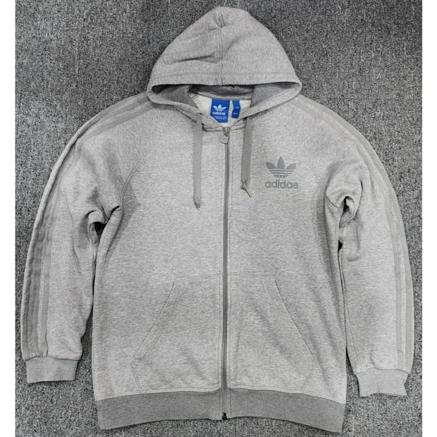 아디다스 오리지널 파이어버드 후드집업 105