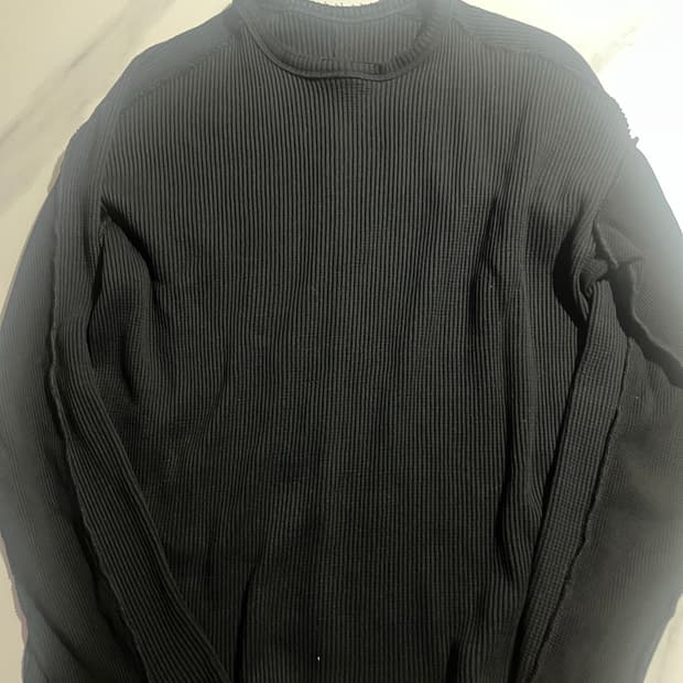 이그노타 코어10 wahsed 롱슬리브 M