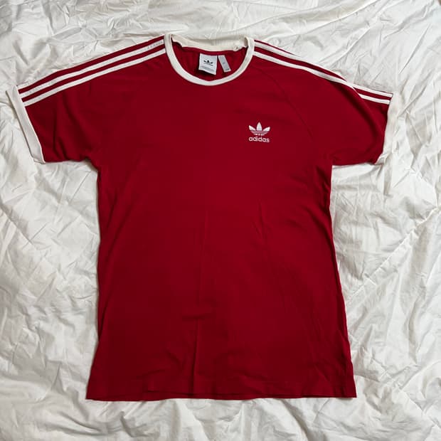 아디다스 링거티