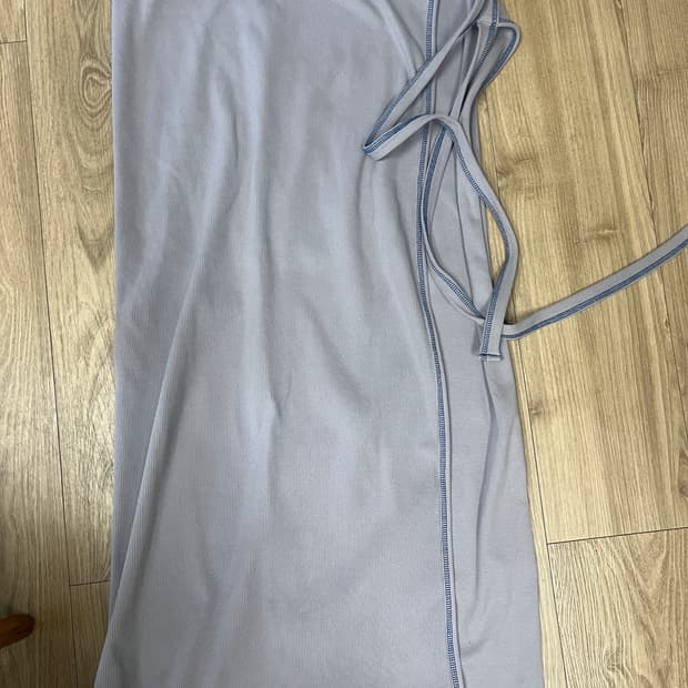 baserange 베이스레인지 레이어드 스커트