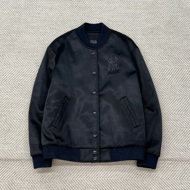 MLB 뉴욕 양키즈 베이스볼 자켓 r3241