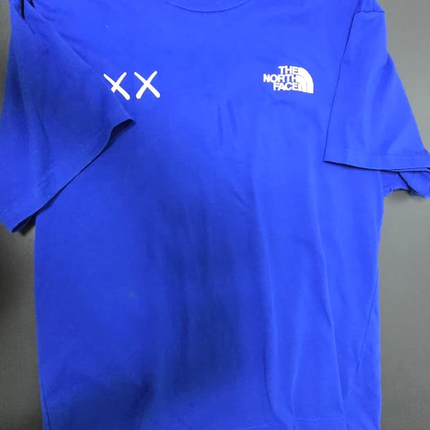 Kaws