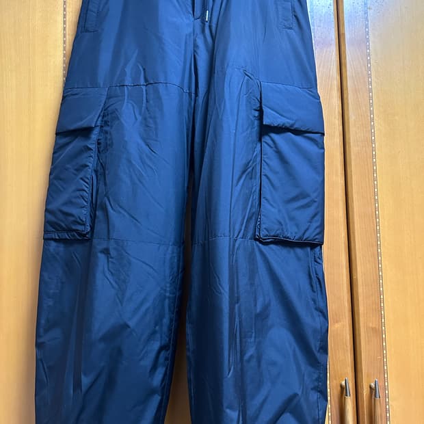 브라운야드 트래블 윔 팬츠