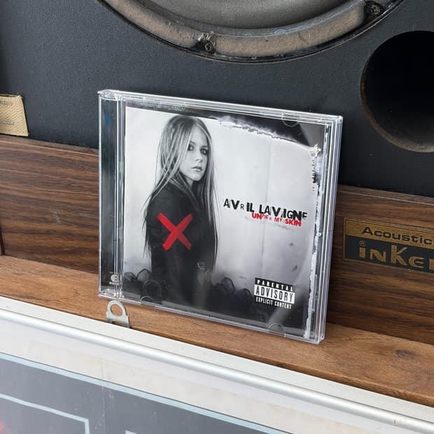 Avril Lavigne