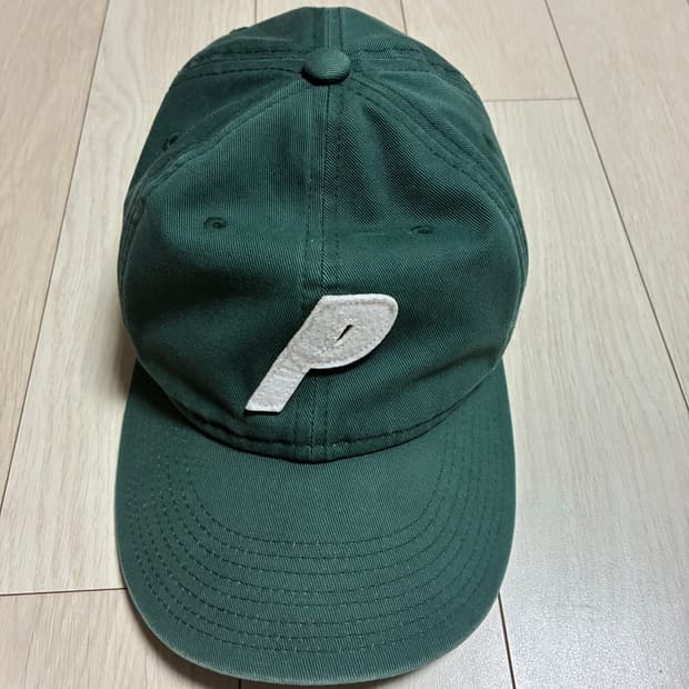 팔라스 볼캡