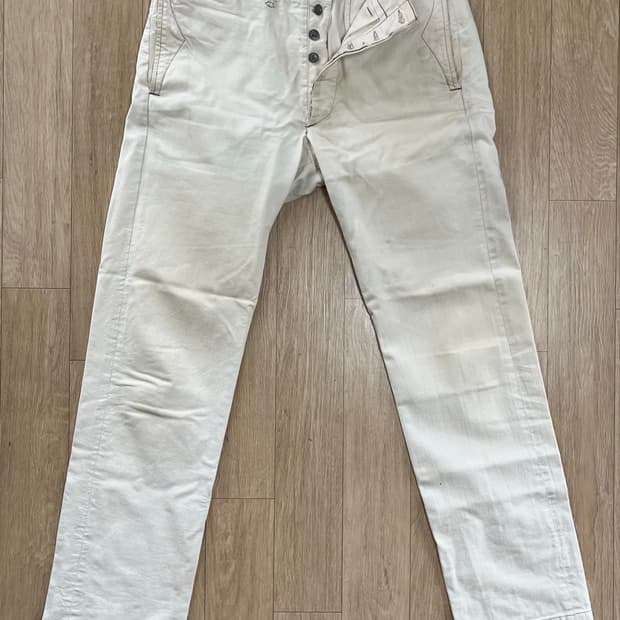 RRL 오피서 치노