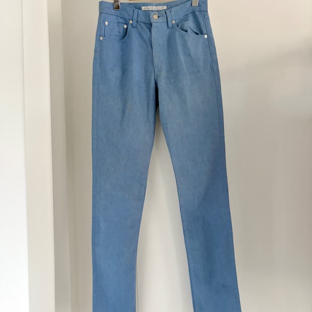 JOHNLAWRENCESULLIVAN pants